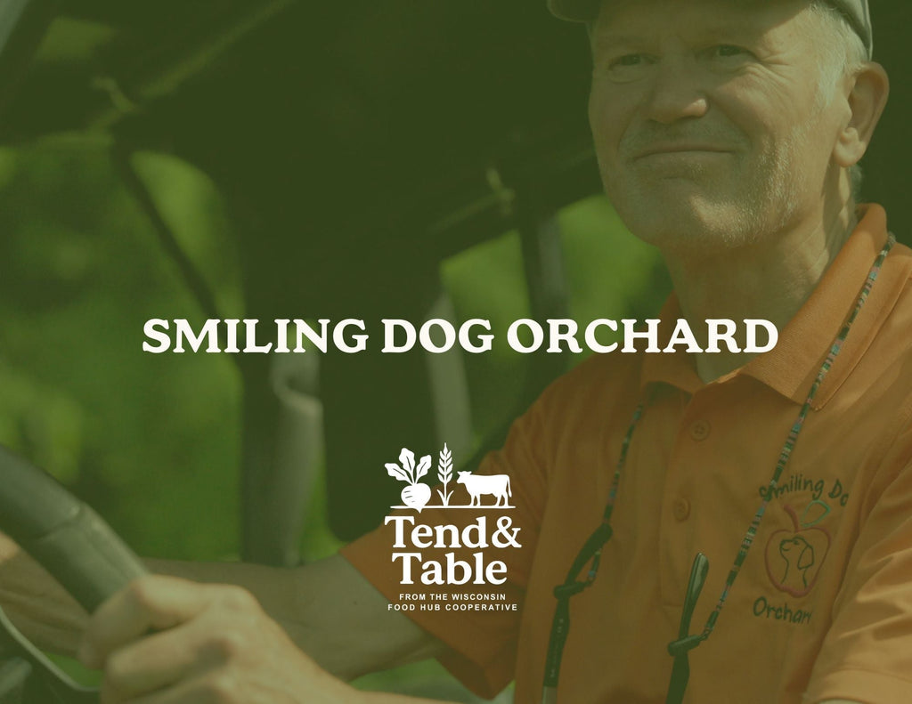Smiling Dog Orchard