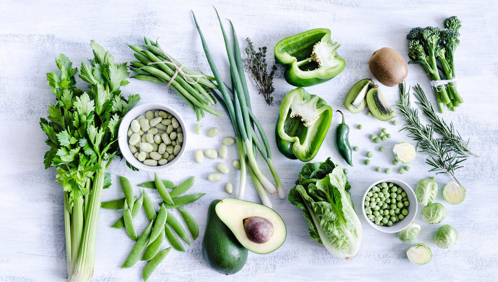 How to Store & Use Everything in Your Produce Box