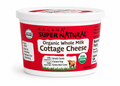 Kalona Whole Milk Cottage Cheese 16 oz