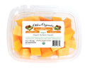 Olden Organics Cubed Butternut Squash - 16 oz