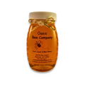 Oasis Bee Co Raw Honey 1/2 pound