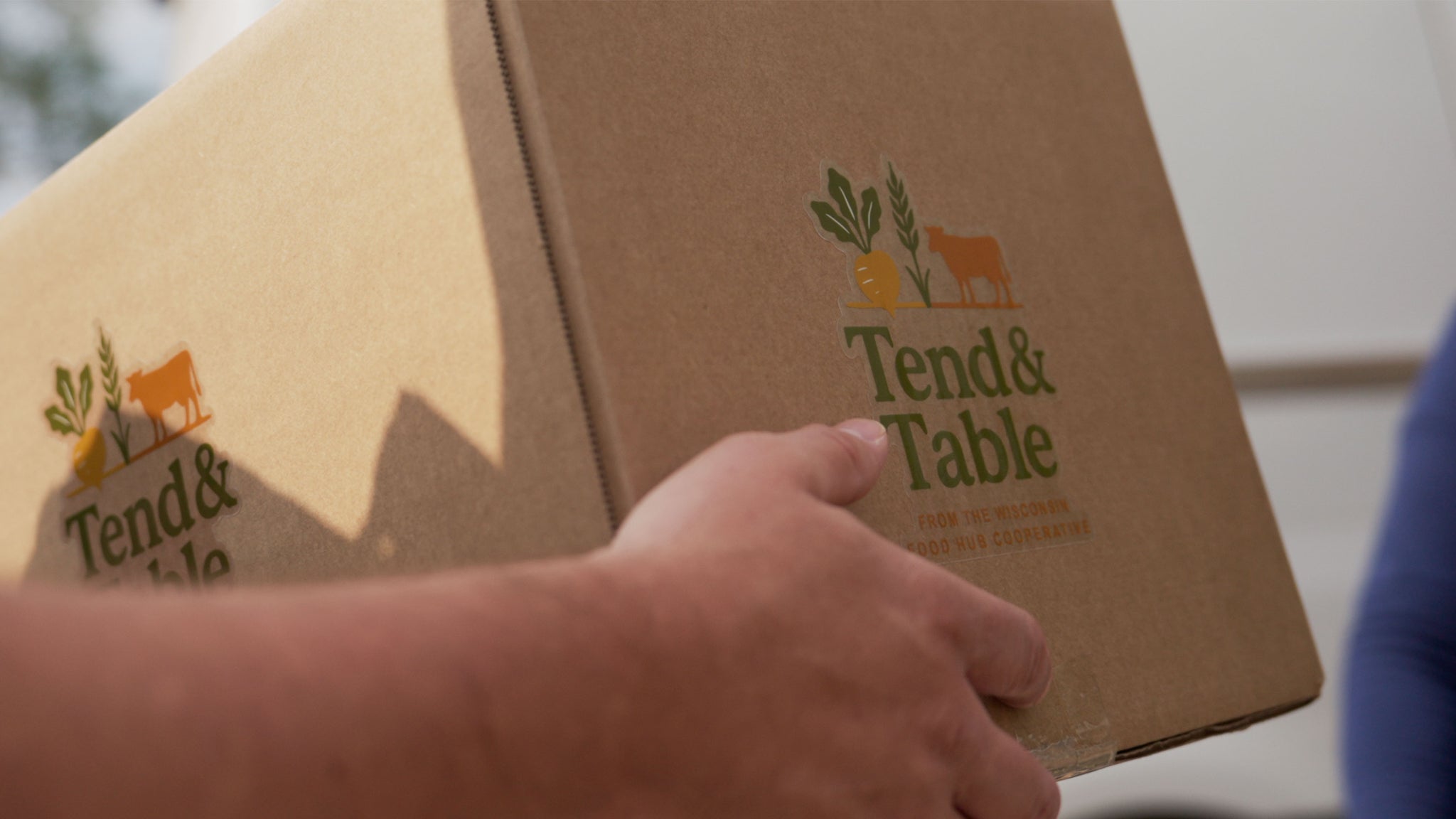 Grill Master Subscription Box