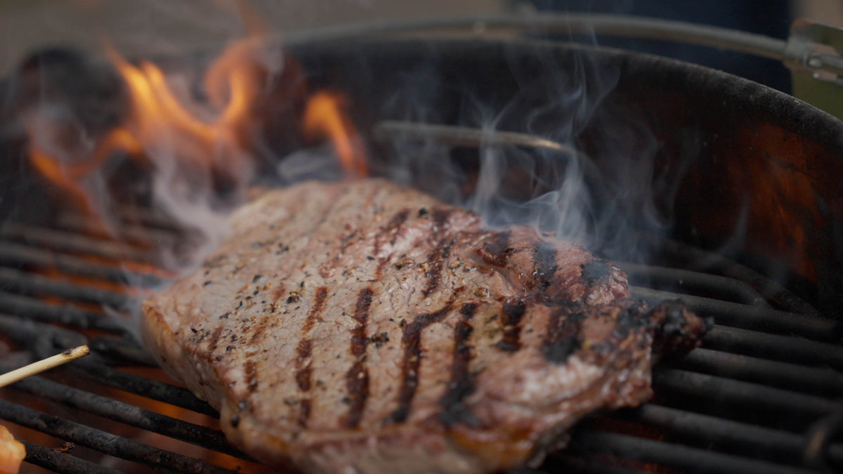 Grill Master Subscription Box (~15.5 lbs.)