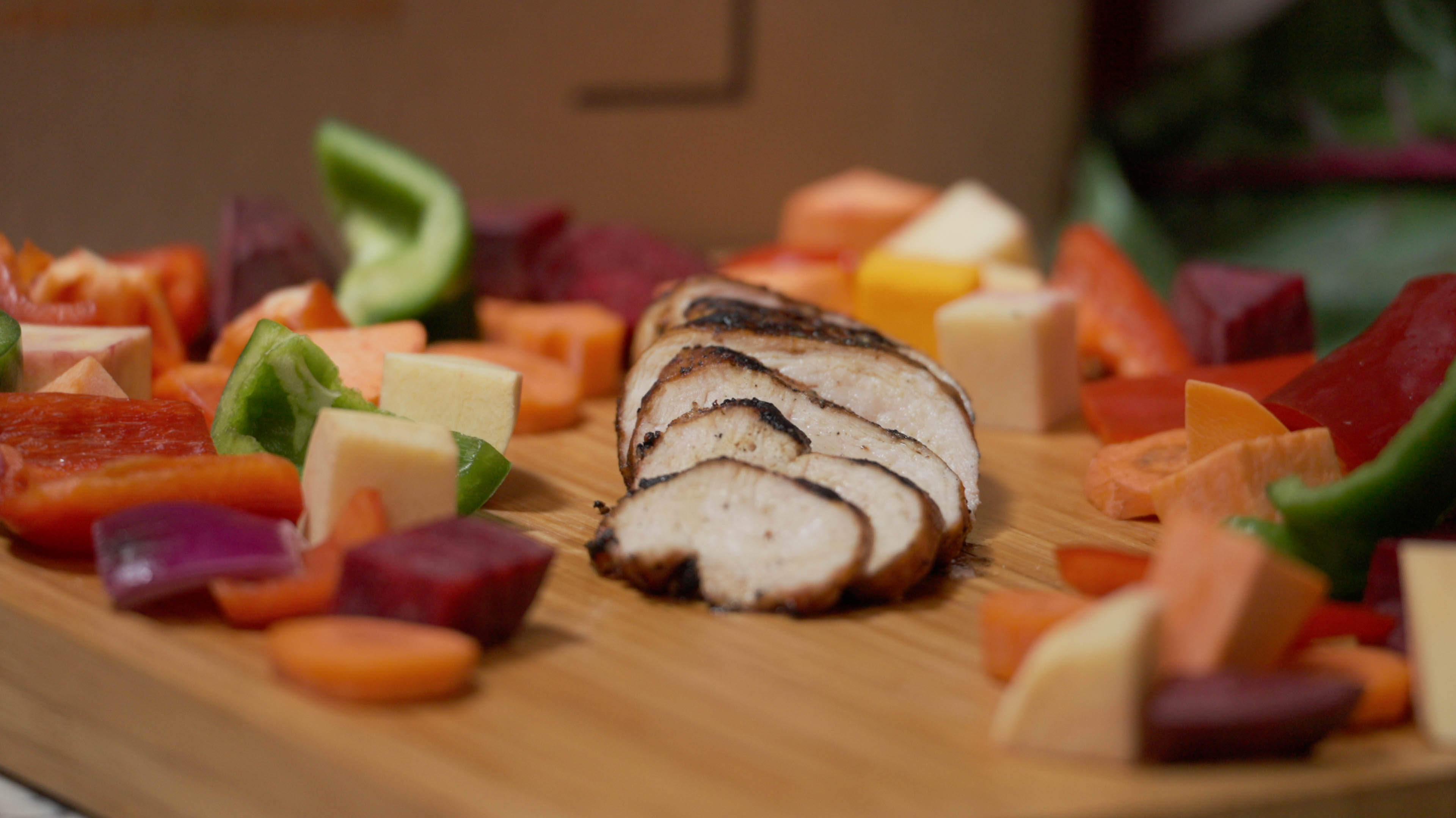 Grill Master Subscription Box