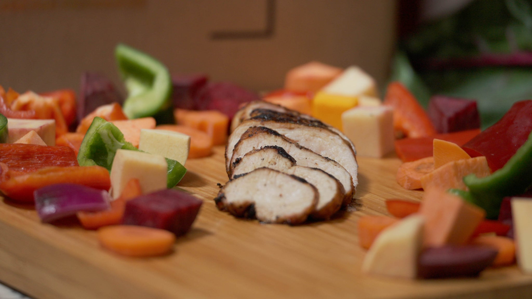 Grill Master Subscription Box