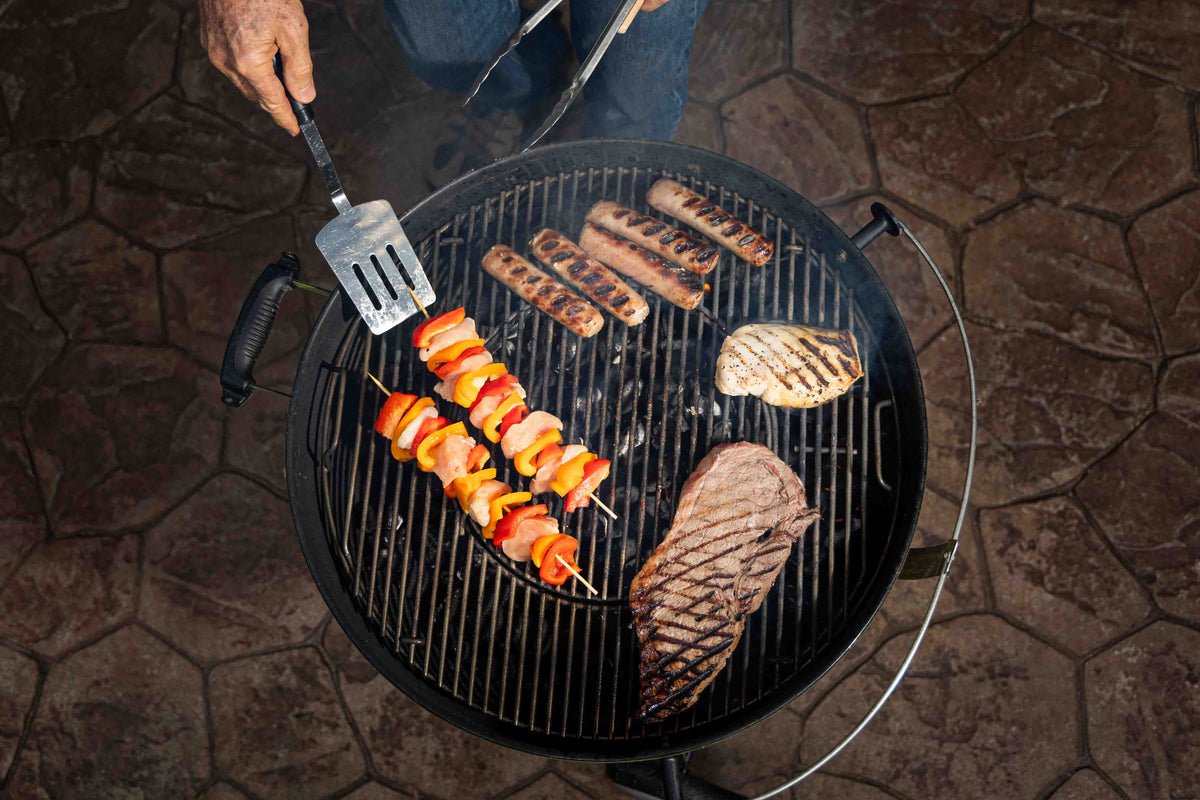 Grill Master Subscription Box (~15.5 lbs.)