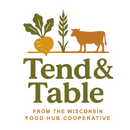 Tend & Table
