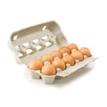 Pleasant Valley Soy Free Eggs - 1 Dozen