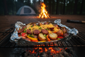 Fireside Meal Box