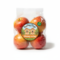 Smiling Dogs Honey crisp 1 Lb