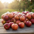 Sunrise Orchard Mac or Galas 12/ 3 lb